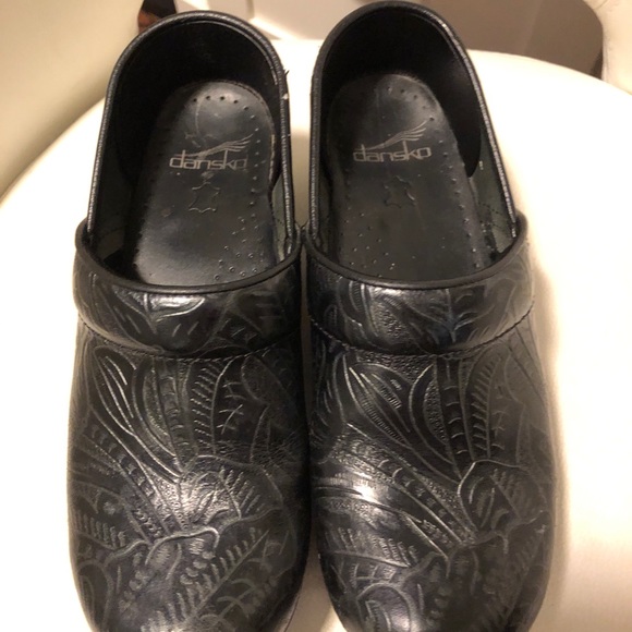 Dansko Classic size 37 - Picture 9 of 12